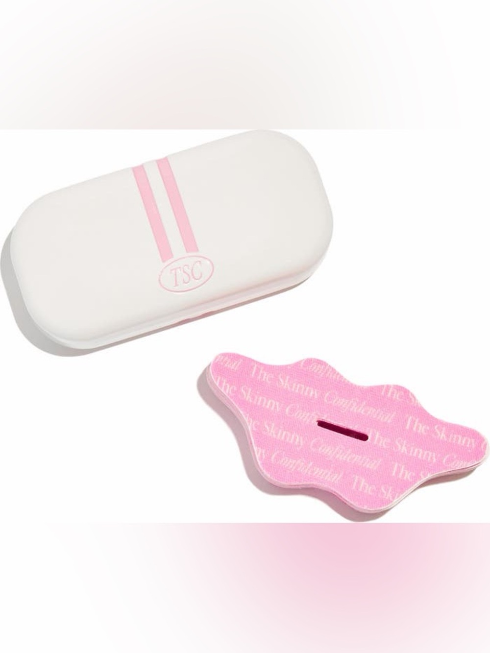 The skinny confidential mouth tape NWOT case
26 total sculpted jawline - Picture 2 of 6